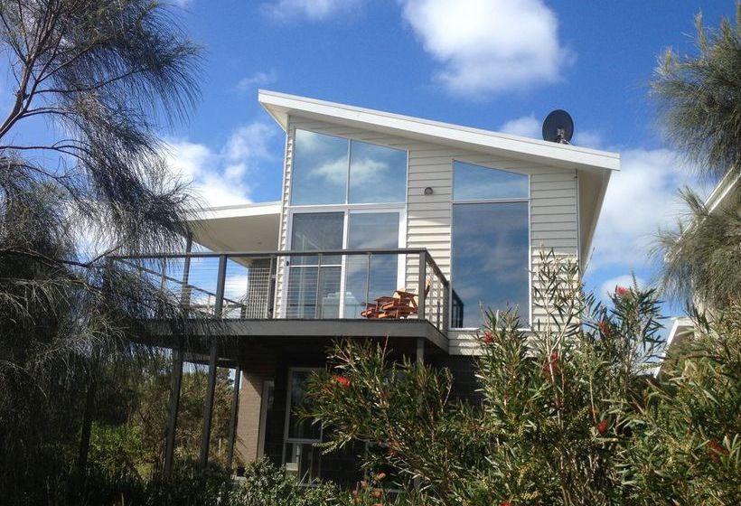 فندق Anchors Beach House