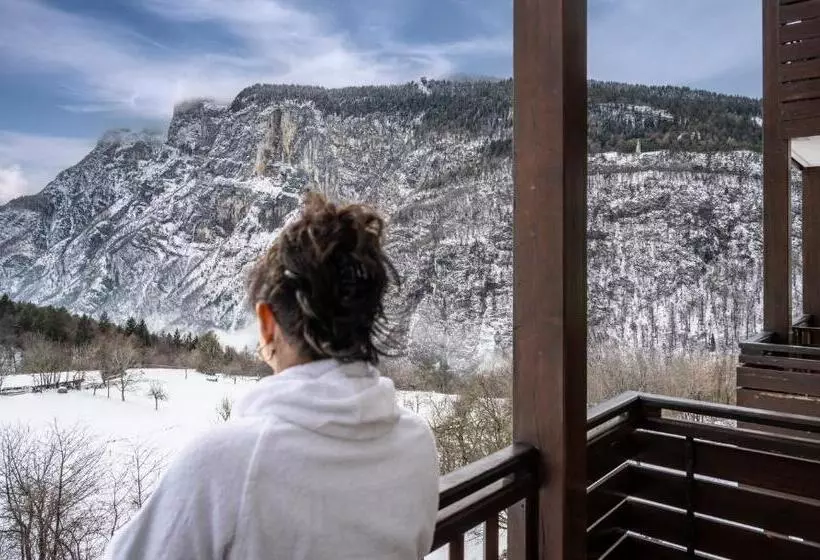 Отель Arcobaleno