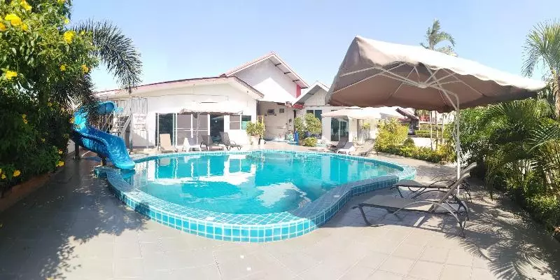 호텔 Baan Kaew Ruen Kwan