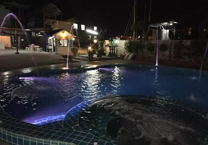 호텔 Baan Kaew Ruen Kwan