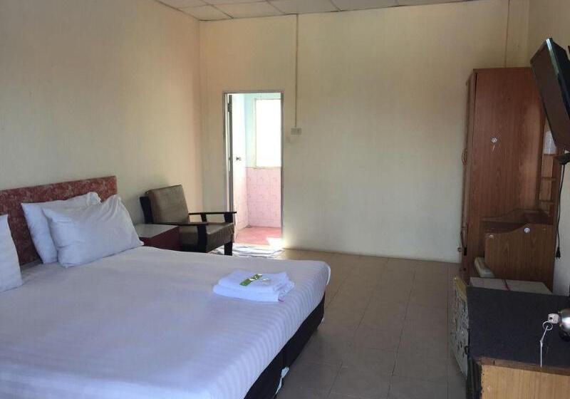 ホテル Baan Kaew Ruen Kwan