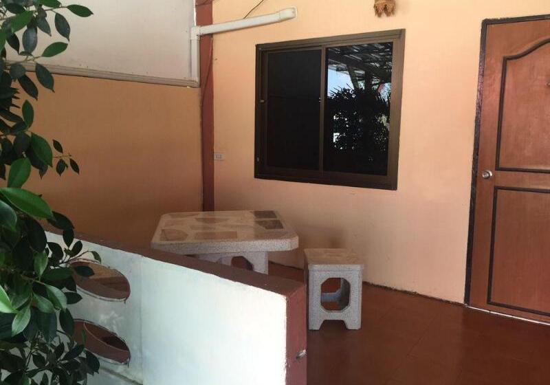 ホテル Baan Kaew Ruen Kwan