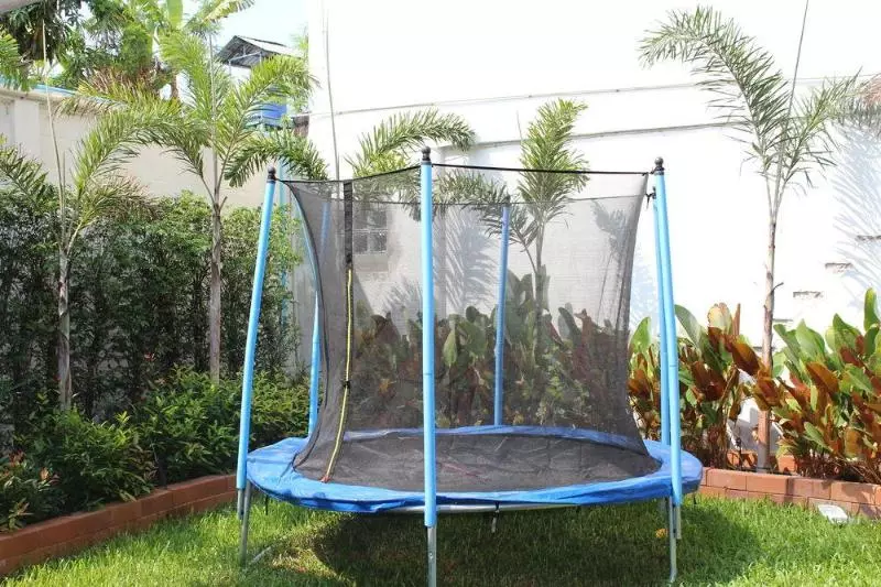 호텔 Baan Kaew Ruen Kwan