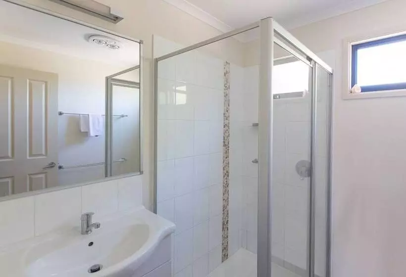 ホテル Broadwater Tourist Park