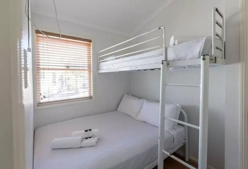 ホテル Broadwater Tourist Park