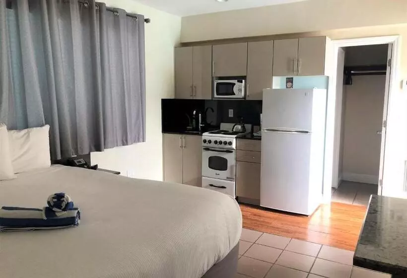 Hotel Caribbean Resort Suites