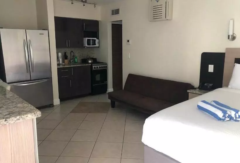 Hotel Caribbean Resort Suites