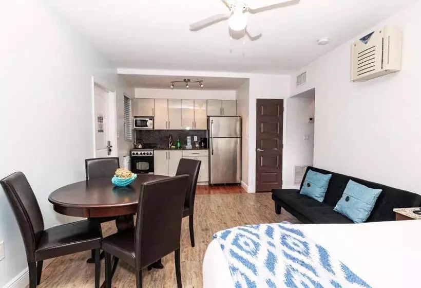 Hotel Caribbean Resort Suites