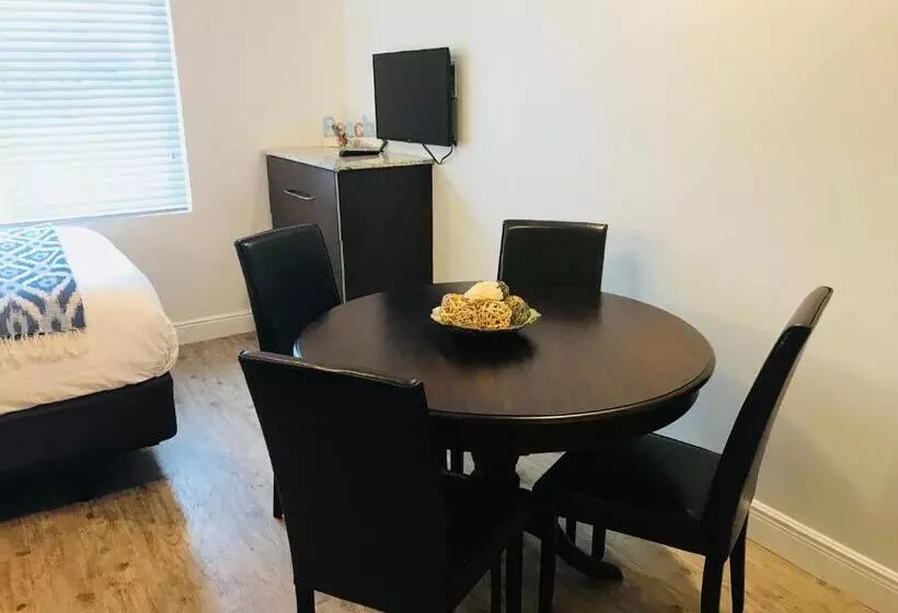 Hotel Caribbean Resort Suites