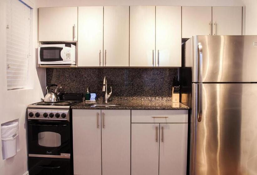 فندق Caribbean Resort Suites