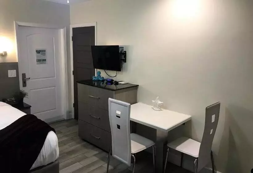 Hotel Caribbean Resort Suites