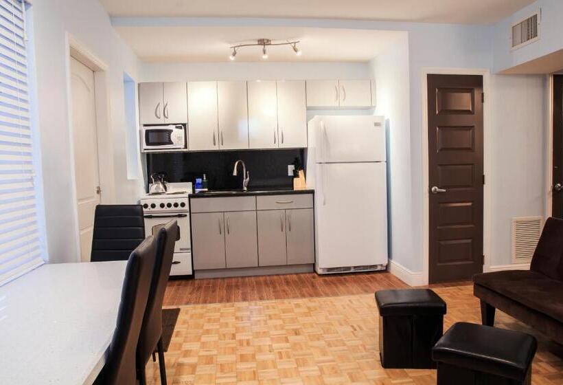 فندق Caribbean Resort Suites