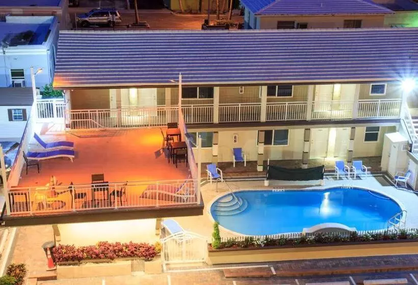 Hotel Caribbean Resort Suites