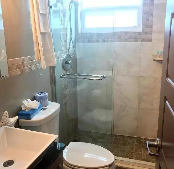 Hotel Caribbean Resort Suites