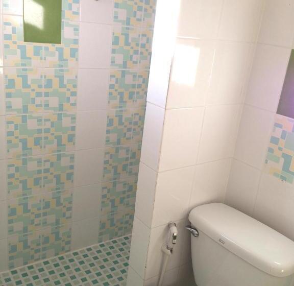 ホテル Casa Narinya @ Suvarnabhumi Airport