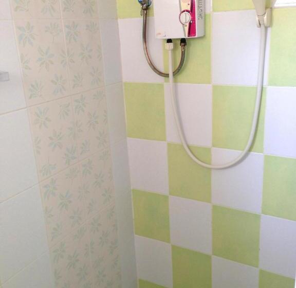 ホテル Casa Narinya @ Suvarnabhumi Airport