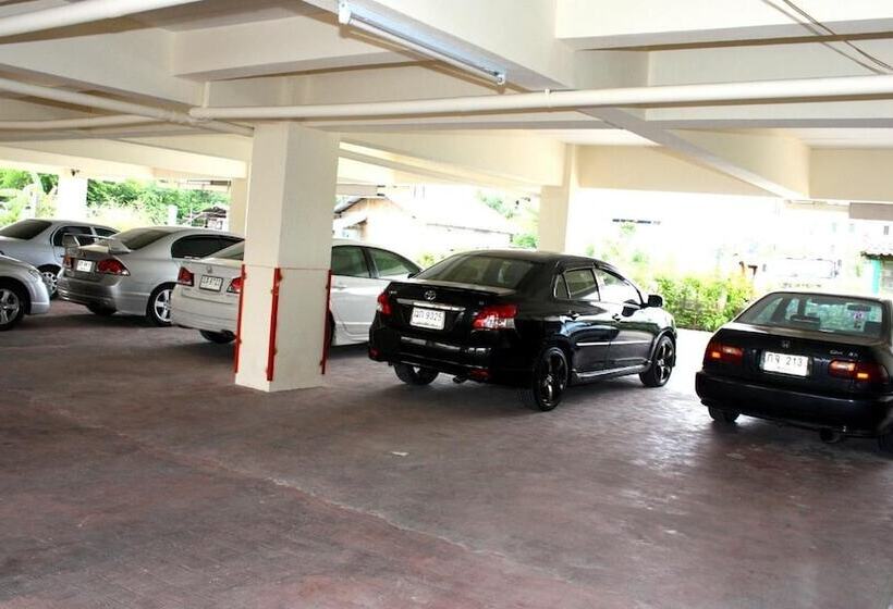 ホテル Casa Narinya @ Suvarnabhumi Airport