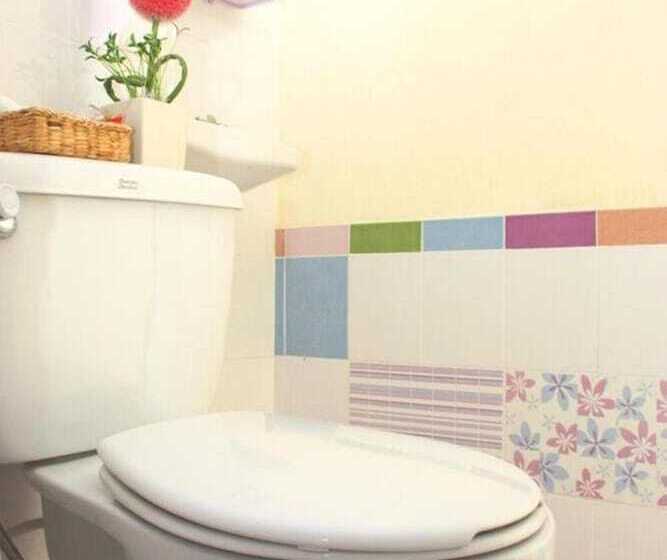 ホテル Casa Narinya @ Suvarnabhumi Airport