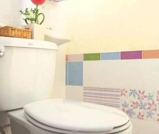 בית מלון כפרי Casa Narinya @ Suvarnabhumi Airport