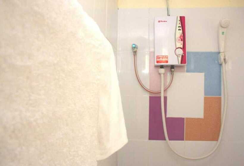 ホテル Casa Narinya @ Suvarnabhumi Airport