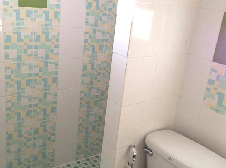 ホテル Casa Narinya @ Suvarnabhumi Airport