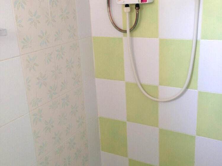 ホテル Casa Narinya @ Suvarnabhumi Airport