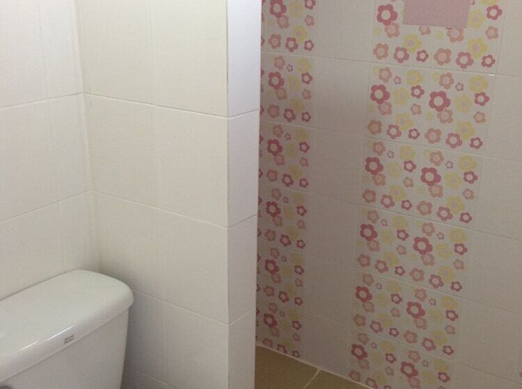 ホテル Casa Narinya @ Suvarnabhumi Airport