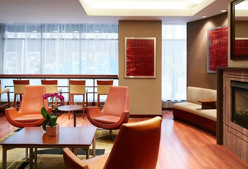 فندق Central Loop