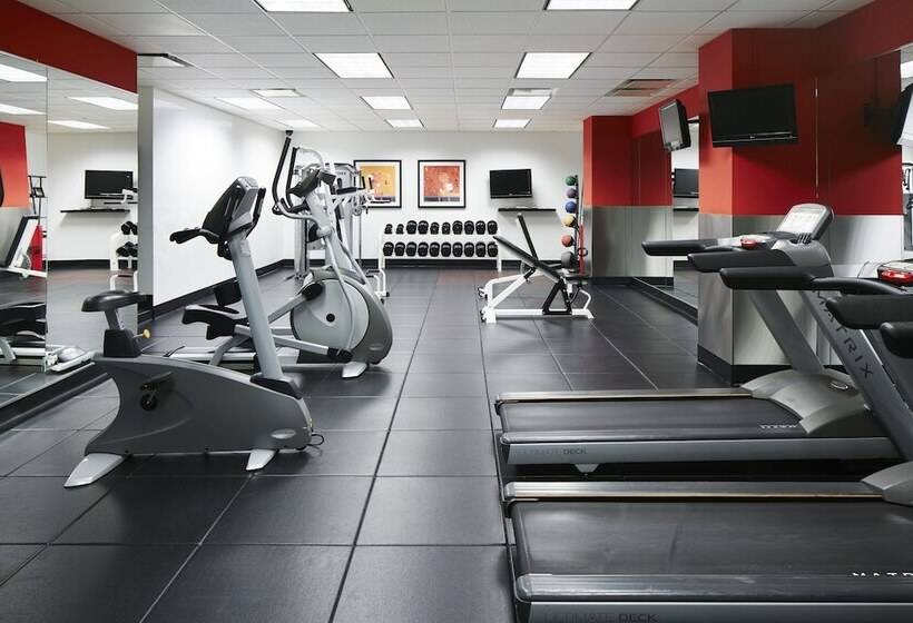 فندق Central Loop