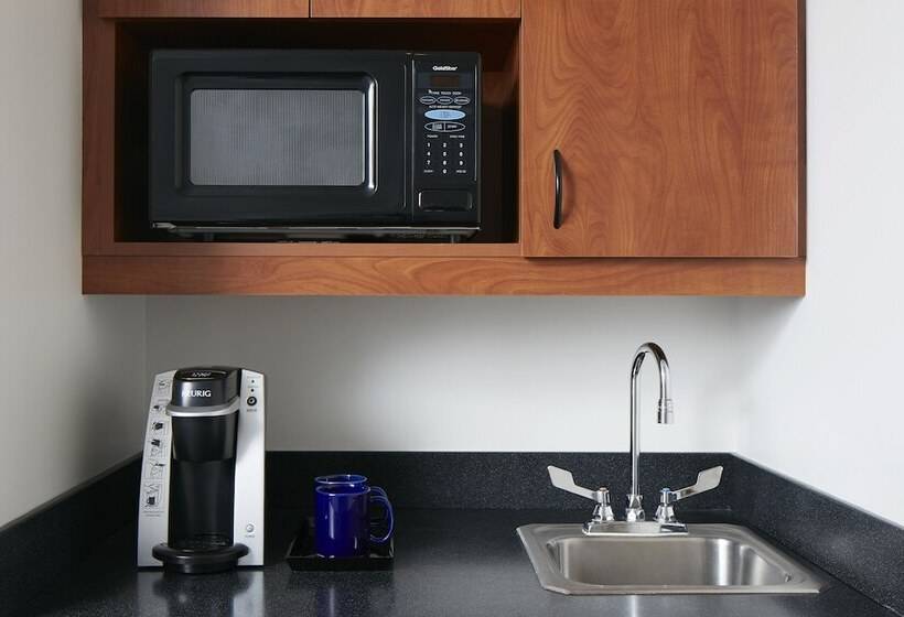 فندق Central Loop