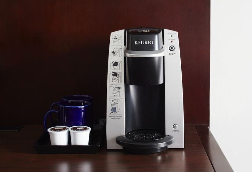 فندق Central Loop