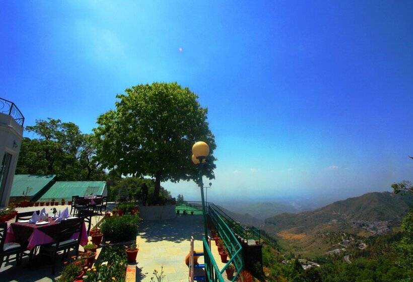 בית מלון כפרי Country Inn