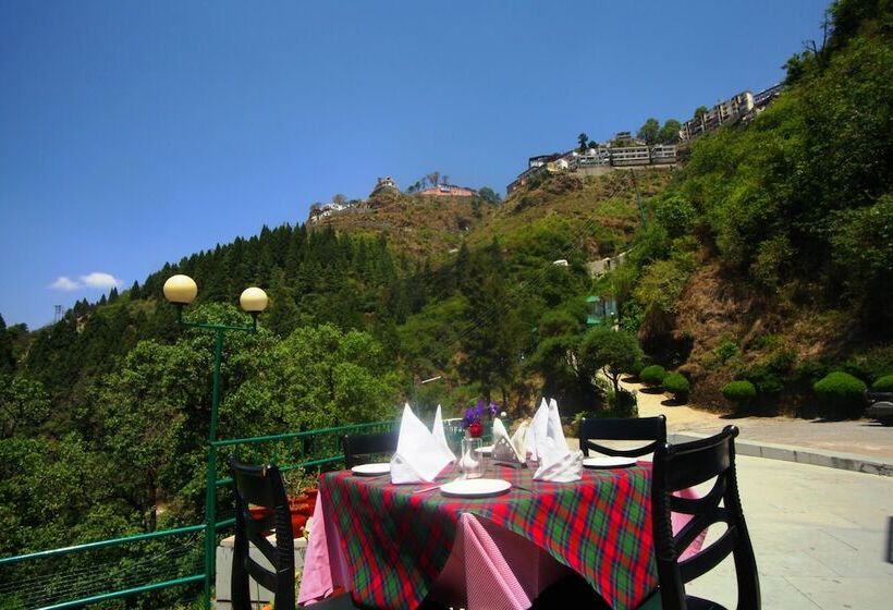 בית מלון כפרי Country Inn