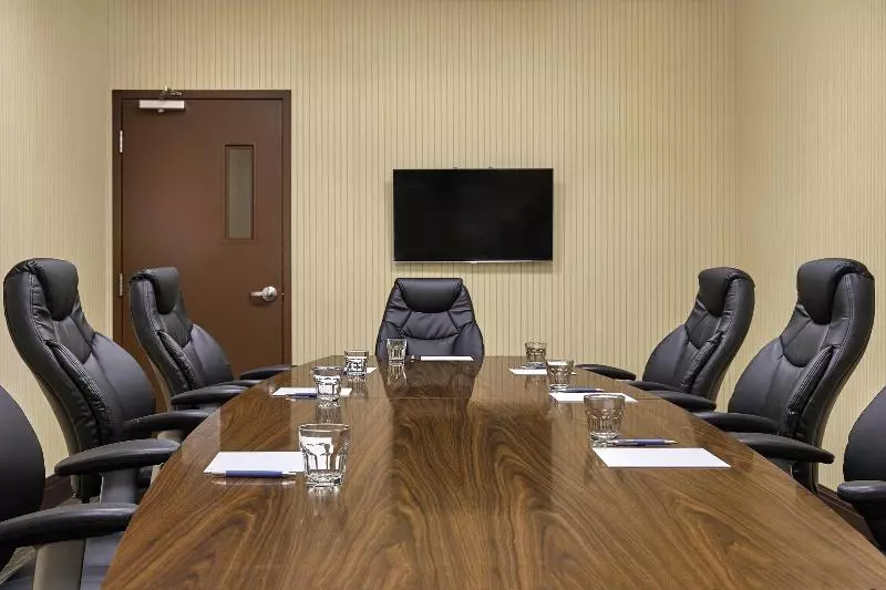 Hotel Four Points By Sheraton Regina