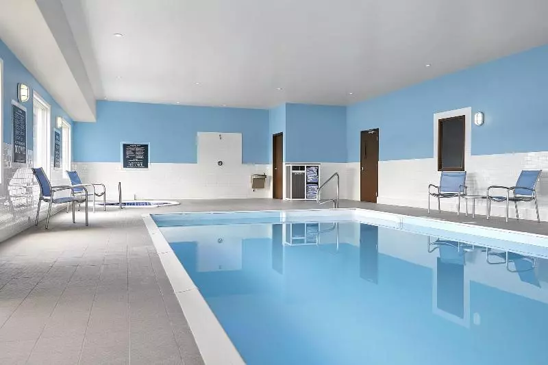 Hotel Four Points By Sheraton Regina