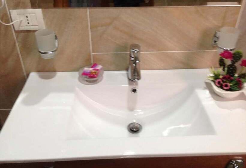 בית מלון כפרי Green