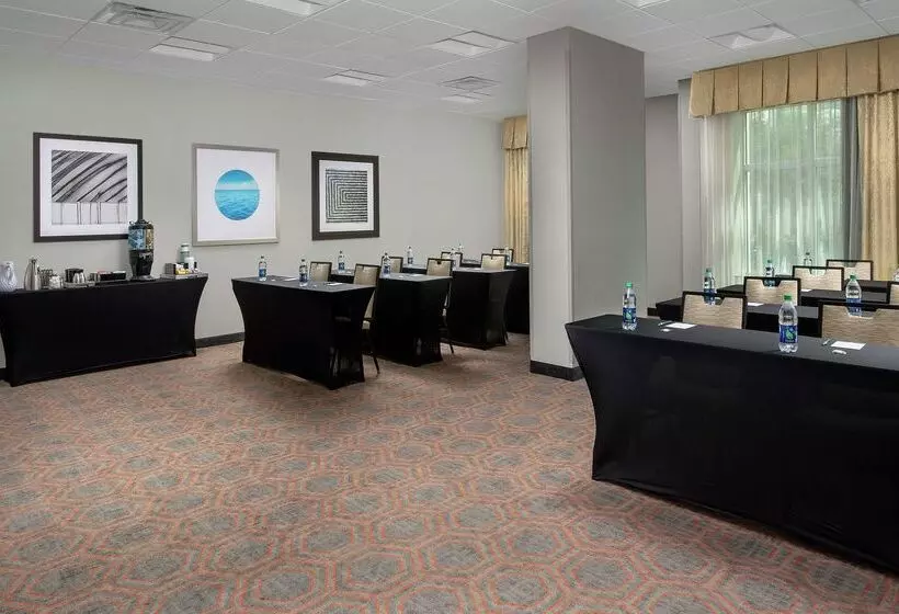 Hotel Homewood Suites By Hilton Miami Downtown/brickell