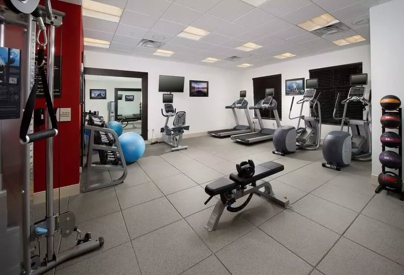 Hotel Homewood Suites By Hilton Miami Downtown/brickell