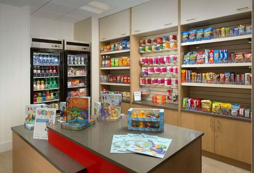 Hotel Homewood Suites By Hilton Miami Downtown/brickell