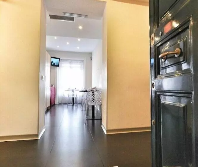 בית מלון כפרי Imperial Suite