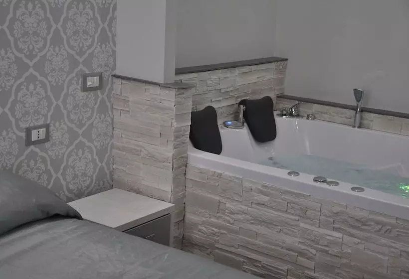 בית מלון כפרי Imperial Suite