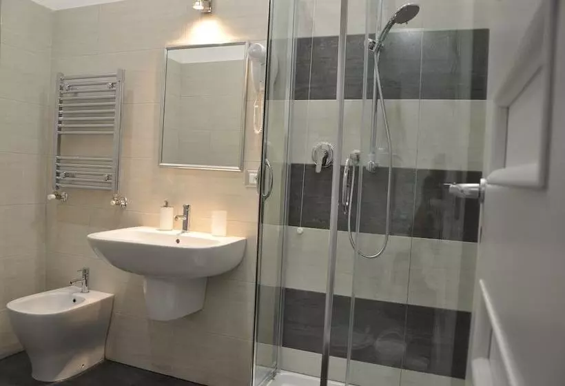 בית מלון כפרי Imperial Suite