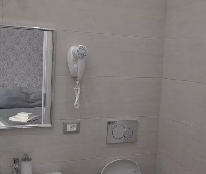 בית מלון כפרי Imperial Suite