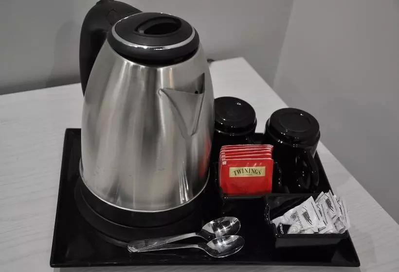 בית מלון כפרי Imperial Suite