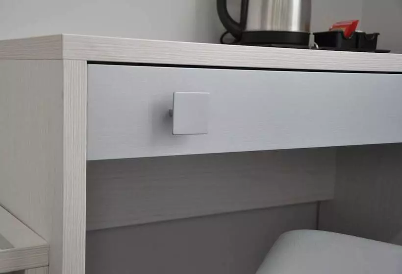 בית מלון כפרי Imperial Suite