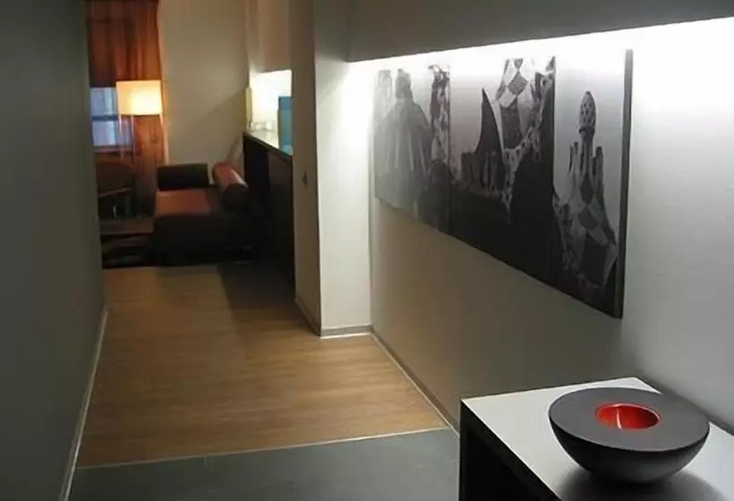 בית מלון כפרי Imperial Suite