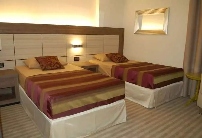 בית מלון כפרי Imperial Suite