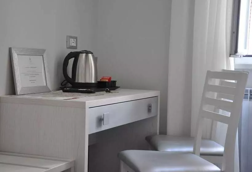 בית מלון כפרי Imperial Suite