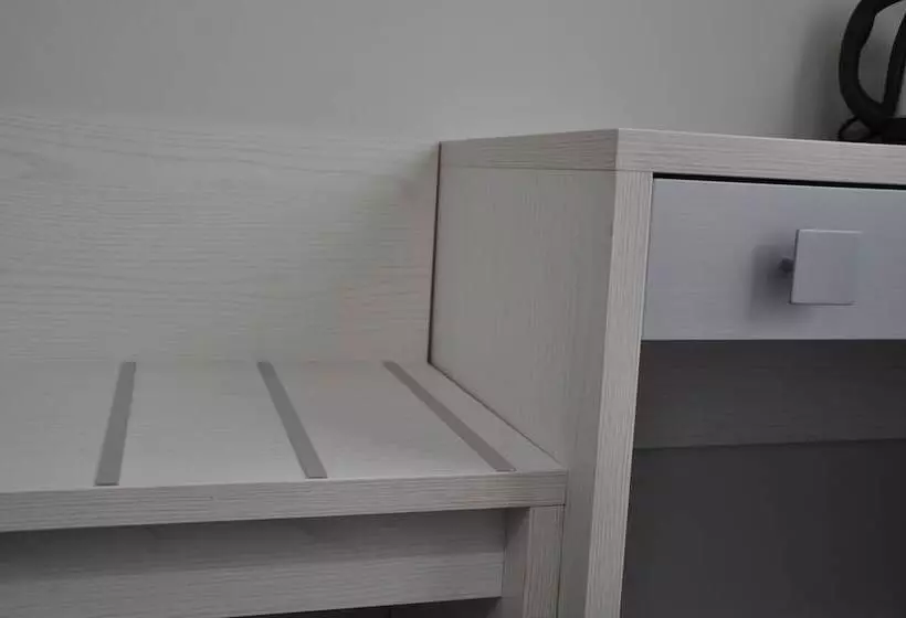 בית מלון כפרי Imperial Suite