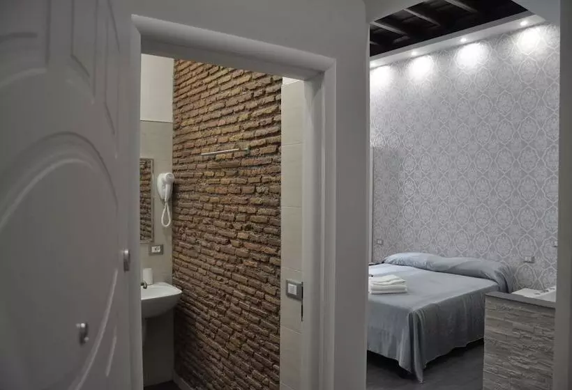 בית מלון כפרי Imperial Suite